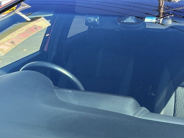 HONDA FIT HYBRID 2018