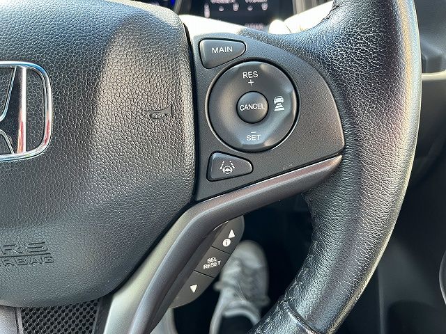 HONDA FIT HYBRID 2018