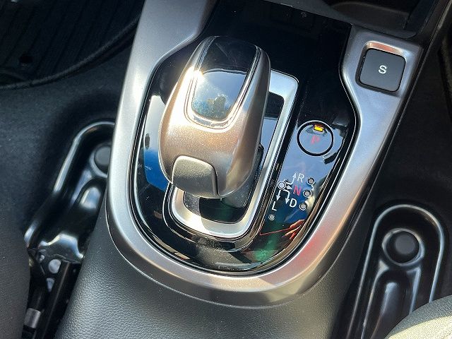 HONDA FIT HYBRID 2018