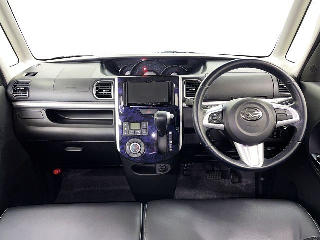 DAIHATSU TANTO CUSTOM 2018