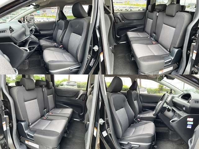 TOYOTA SIENTA HYBRID 2020