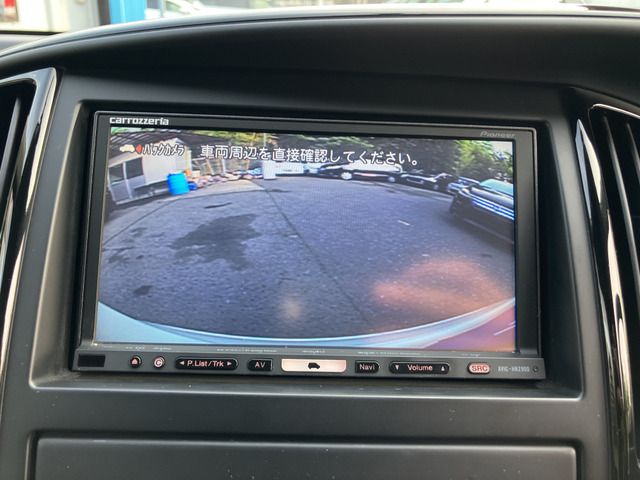 NISSAN SERENA  WG 2010