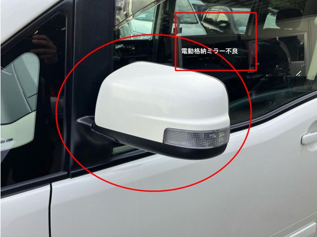 NISSAN SERENA  WG 2010