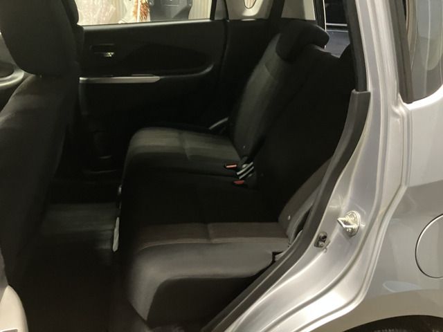 MITSUBISHI eK custom 2013