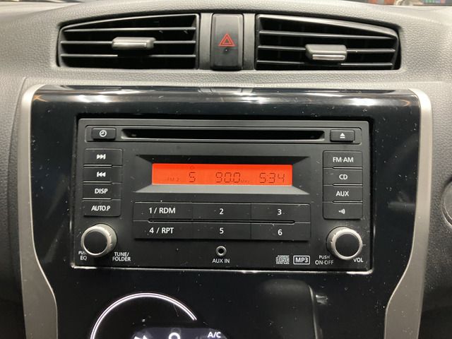 MITSUBISHI eK custom 2013