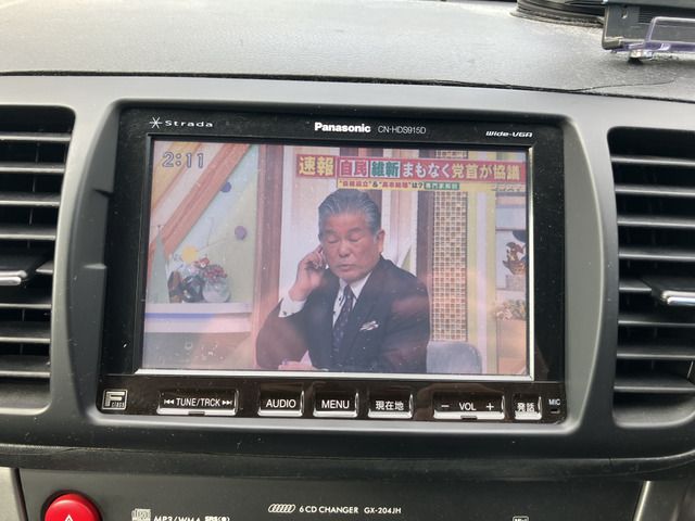 SUBARU LEGACY-TW 4WD 2007