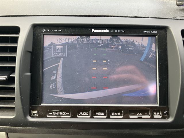 SUBARU LEGACY-TW 4WD 2007