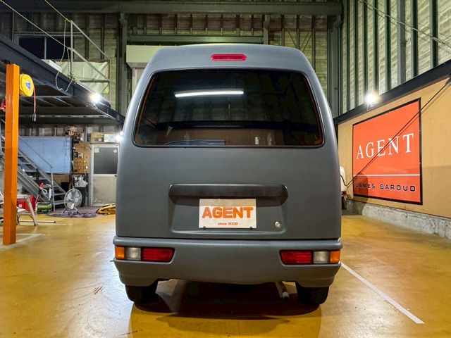 SUZUKI EVERY van 1996