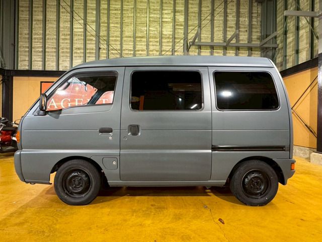 SUZUKI EVERY van 1996
