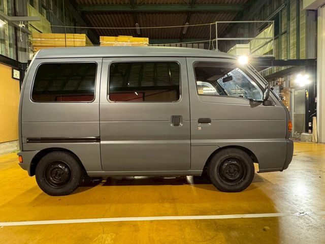 SUZUKI EVERY van 1996