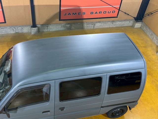 SUZUKI EVERY van 1996