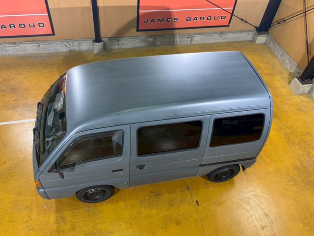 SUZUKI EVERY van 1996