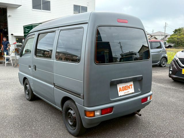 SUZUKI EVERY van 1996
