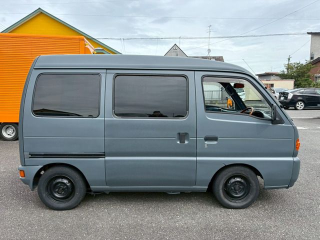SUZUKI EVERY van 1996