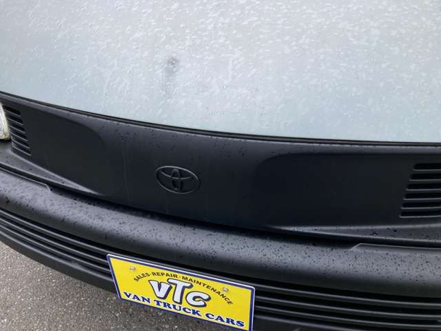 TOYOTA LITEACE wagon 4WD 1996