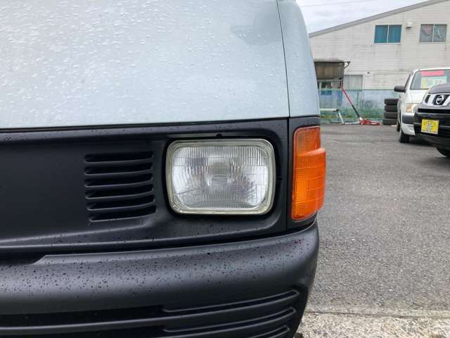 TOYOTA LITEACE wagon 4WD 1996