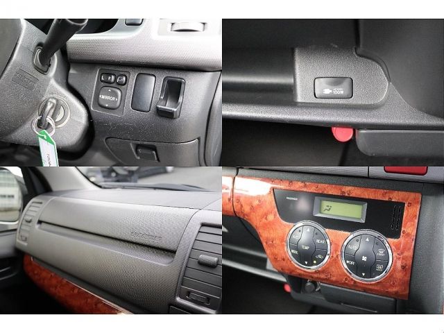 TOYOTA HIACE van 2WD 2013