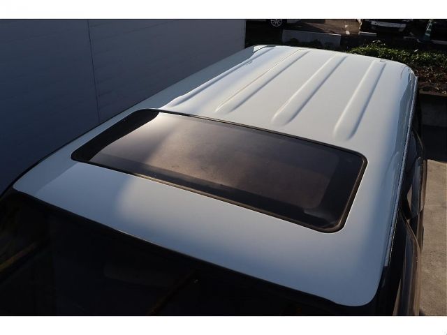 TOYOTA LANDCRUISER wagon 1996