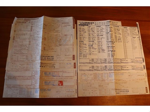 TOYOTA LANDCRUISER wagon 1996