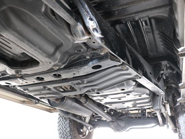 TOYOTA LANDCRUISER van 1997