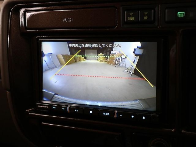 TOYOTA LANDCRUISER van 1997