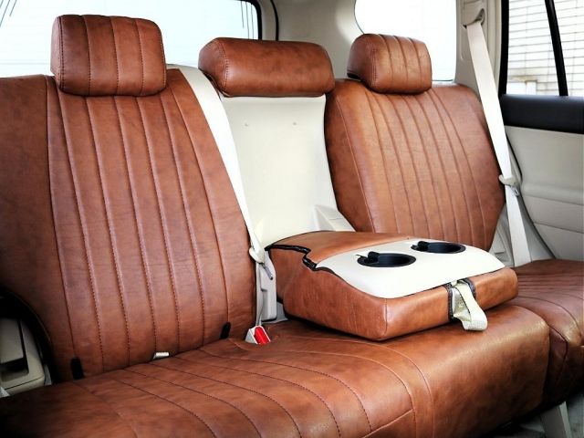 TOYOTA LANDCRUISER PRADO 2018