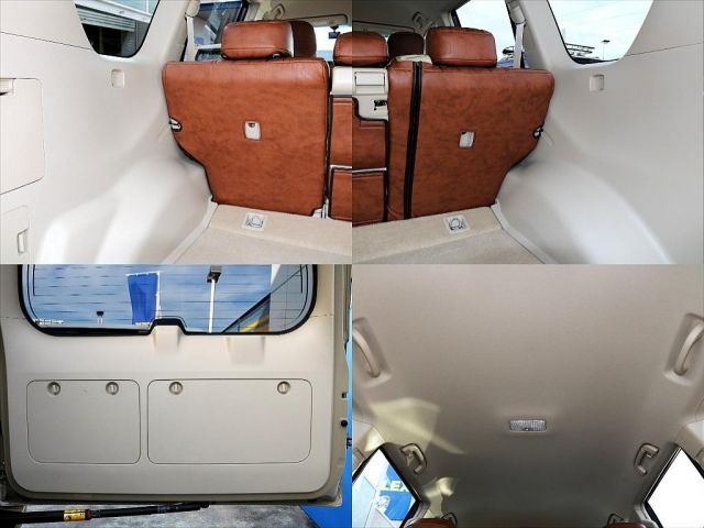 TOYOTA LANDCRUISER PRADO 2018