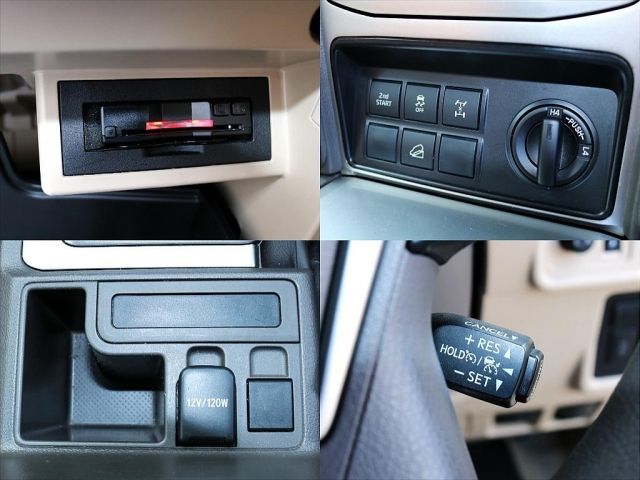 TOYOTA LANDCRUISER PRADO 2018