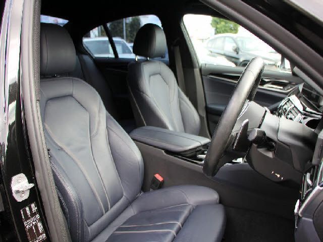 BMW BMW 5series sedan 2019