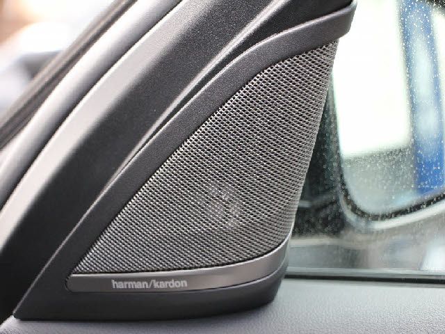 BMW BMW 5series sedan 2019