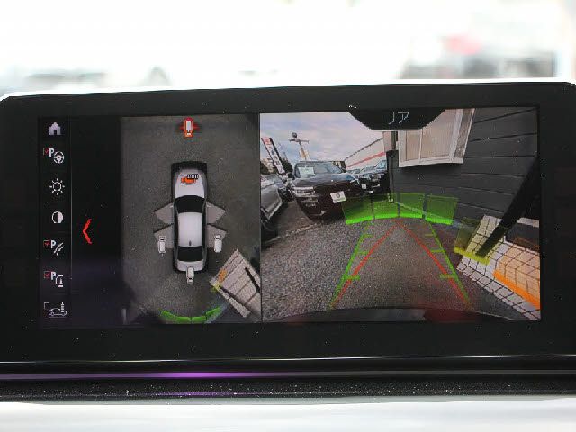 BMW BMW 5series sedan 2019