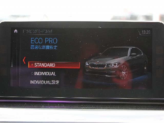 BMW BMW 5series sedan 2019