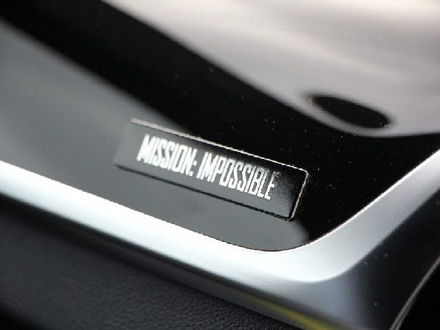 BMW BMW 5series sedan 2019