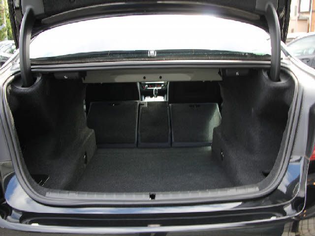 BMW BMW 5series sedan 2019