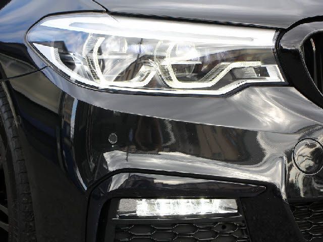 BMW BMW 5series sedan 2019