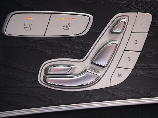 MERCEDES BENZ MERCEDES BENZ E class sedan 2016