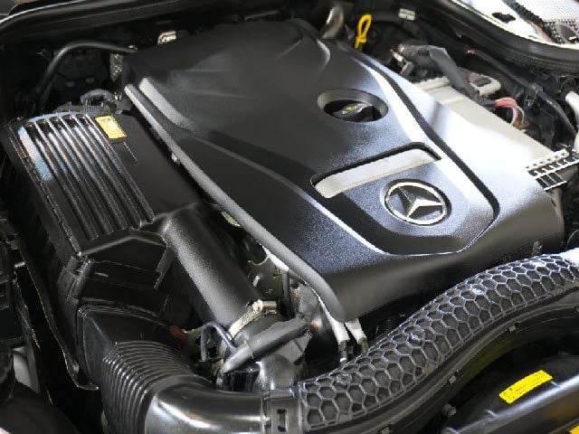 MERCEDES BENZ MERCEDES BENZ E class sedan 2016