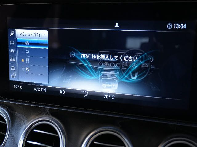 MERCEDES BENZ MERCEDES BENZ E class sedan 2016