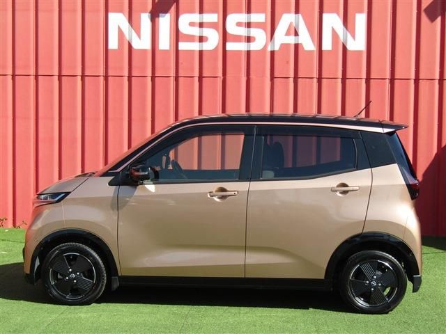NISSAN SAKURA 2022