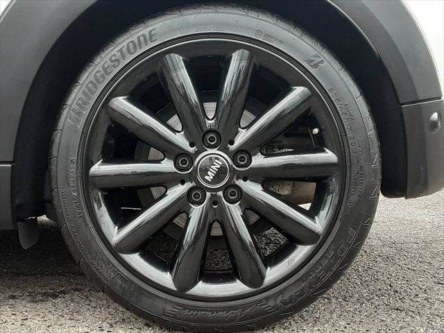 BMW MINI COOPER S 2019