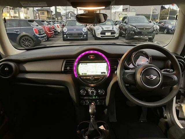 BMW BMW MINI ONE 2016