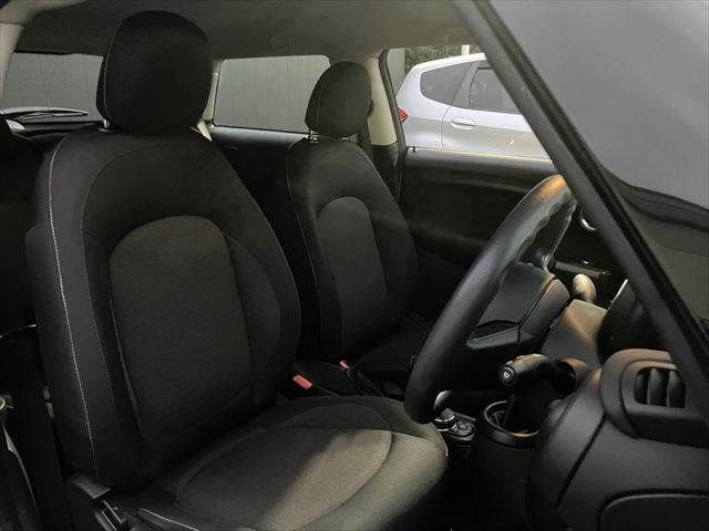 BMW BMW MINI ONE 2016