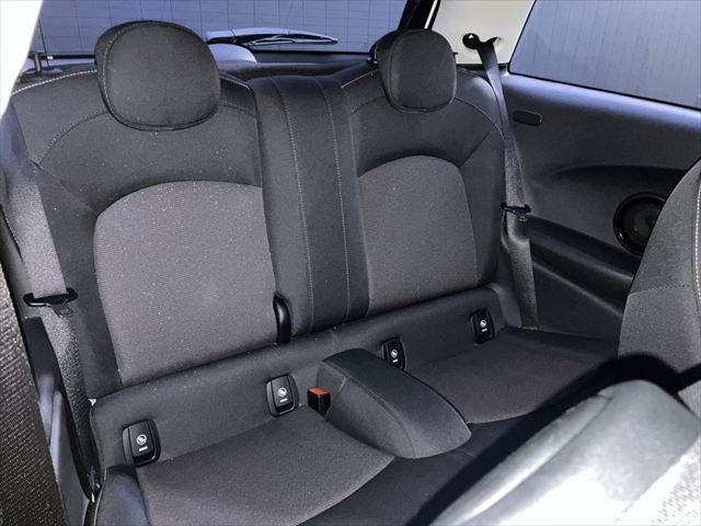 BMW BMW MINI ONE 2016