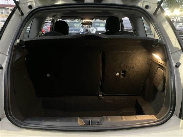 BMW BMW MINI ONE 2016