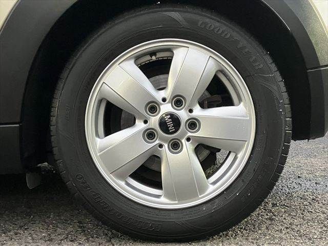 BMW BMW MINI ONE 2016