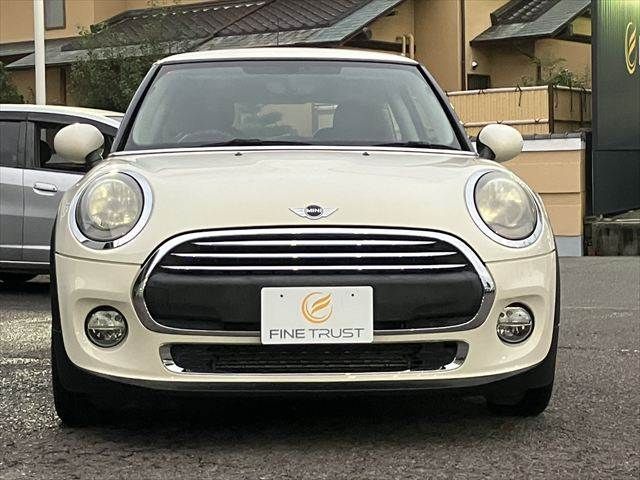 BMW BMW MINI ONE 2016