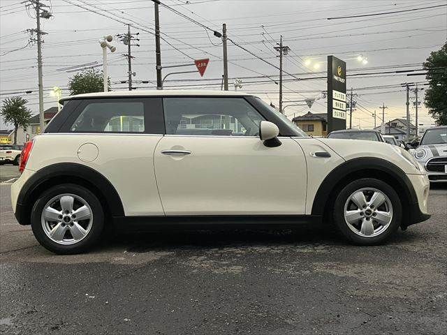 BMW BMW MINI ONE 2016