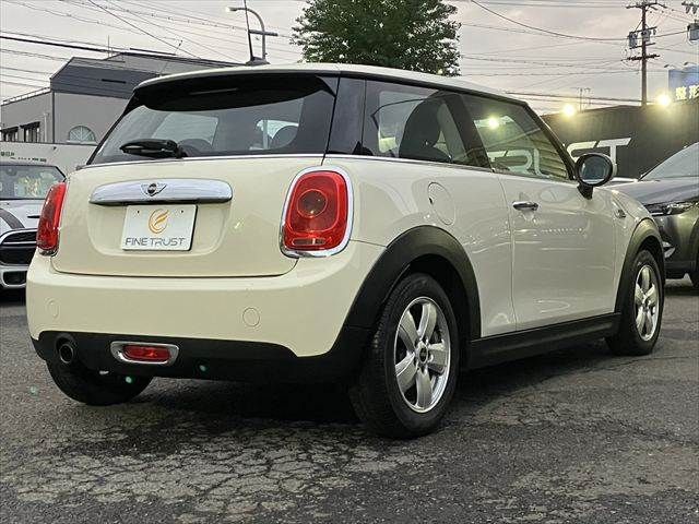 BMW BMW MINI ONE 2016