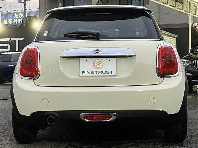 BMW BMW MINI ONE 2016