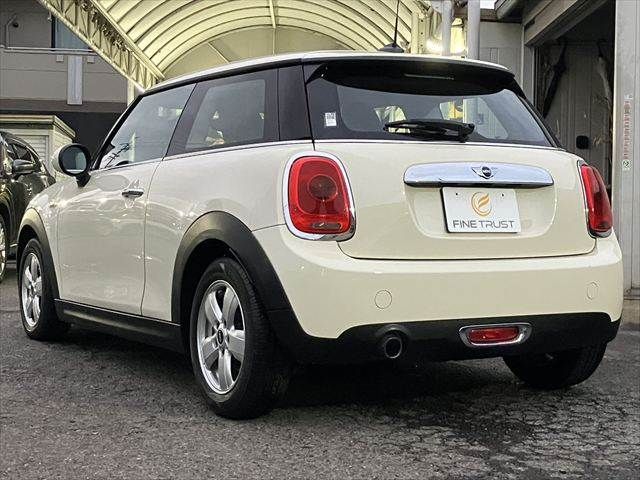 BMW BMW MINI ONE 2016